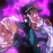 Kujo Jotaro