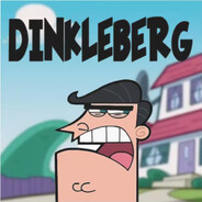 Feet Sniffer Dinkleberg