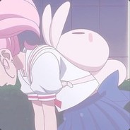 你才可爱QAQ