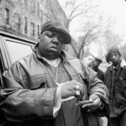 The Notorious B.I.G.