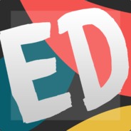 Steam profile picture for @greeted
