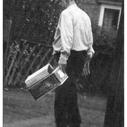 Steam Community Avatar