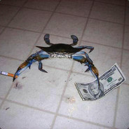 ♥♥♥♥♥♥ crab