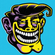 Steam profile picture for @make