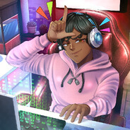 Steam Community Avatar