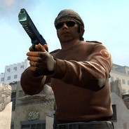 Steam Community Avatar