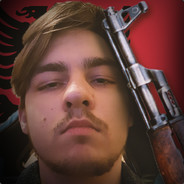 Albanian Hitman
