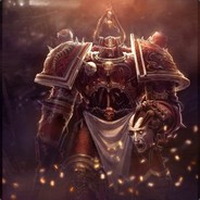 Word Bearer Vlad