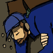 Steam Community Avatar