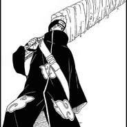 Kisame キサメ