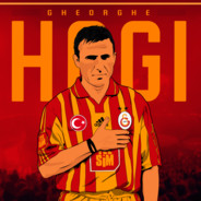 GHEORGE HAGİ