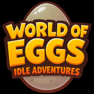 World of Eggs: Idle Adventures