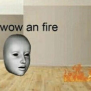 WOW AN FIRE CSGOSKINS