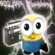 Steam Community Avatar