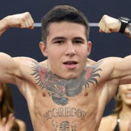 ConorMcGregor