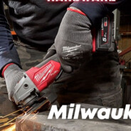 MilwuakeeM18Fuel CordlessGrinder