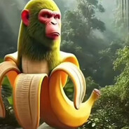 shimpanzinni bananinni
