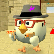 Steam Community Avatar