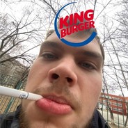 KING BURGER