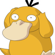 Psyduck