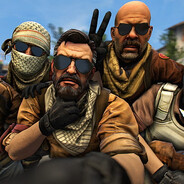 Steam Community Avatar