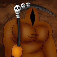 Steam Community Avatar