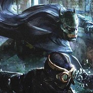 Steam Community Avatar