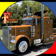 Fercho`S Truckers [O.S]