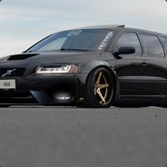 Volvo o Biltema Korv