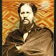 Steam Community Avatar