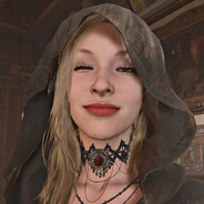 Steam Community Avatar