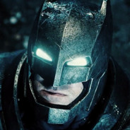 BRUCE WAYNE