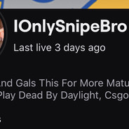 IOnlySnip