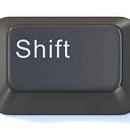 Shift King