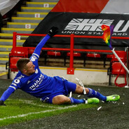 Jamie Vardy