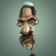 Steam Community Avatar