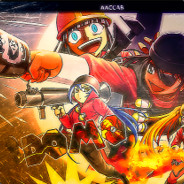 Steam Community Avatar