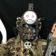 Steam Community Avatar