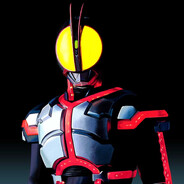 Kamen Rider