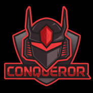 Conqueror
