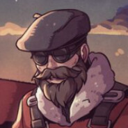 Steam Community Avatar