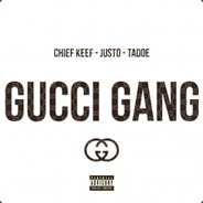 GUCCI GANG SHIT