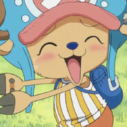 Tony Tony Chopper