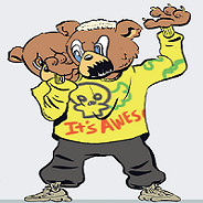 Steam Community Avatar