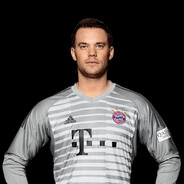 Manuel Neuer