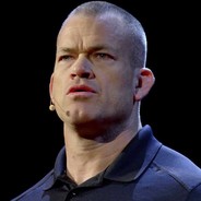 Jocko Willink US Navy Seal