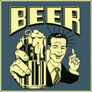 Big Fancy Beer