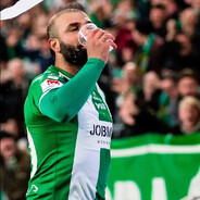 Steam Community Avatar