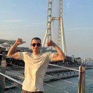 Steam Community Avatar