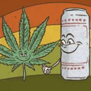Beer&Weed
